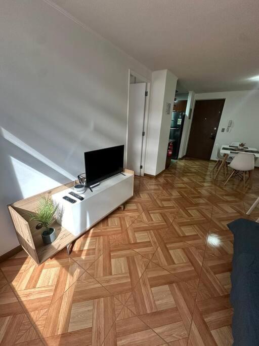 Comodo Departamento III سانتياغو المظهر الخارجي الصورة