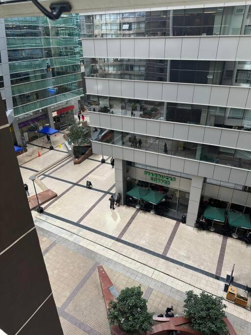 Comodo Departamento III سانتياغو المظهر الخارجي الصورة